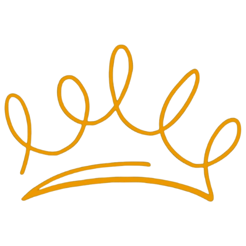 Crown Logo For Kings
